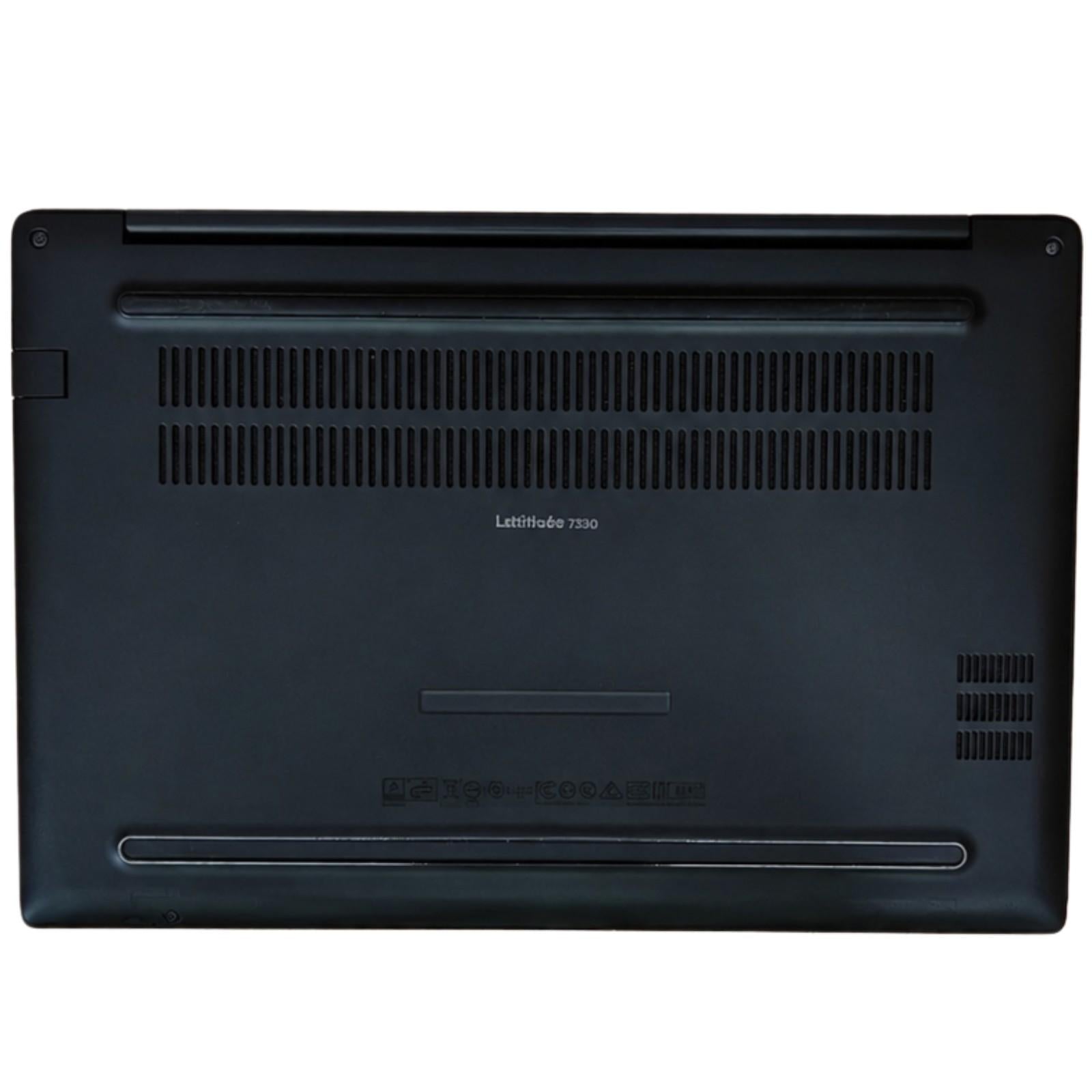 Dell Latitude 7390 13.3