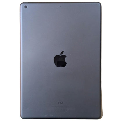 Used Apple iPad 7th Gen (Wi Fi) 10.2" 32GB Gray