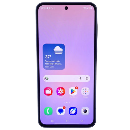 Samsung Galaxy A37 5G 256GB 8GB RAM Awesome Lavender 