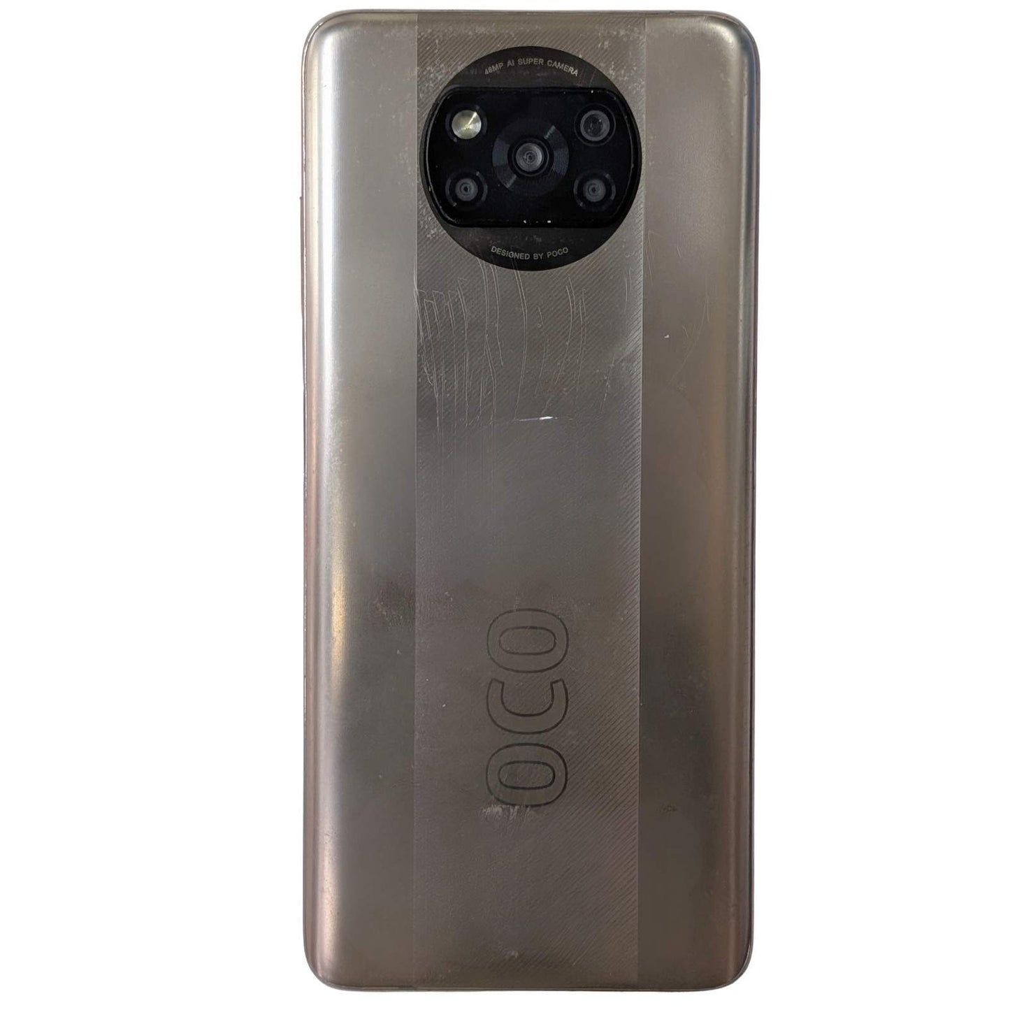 Xiaomi POCO X3 Pro 128GB 6GB RAM (Good Condition)