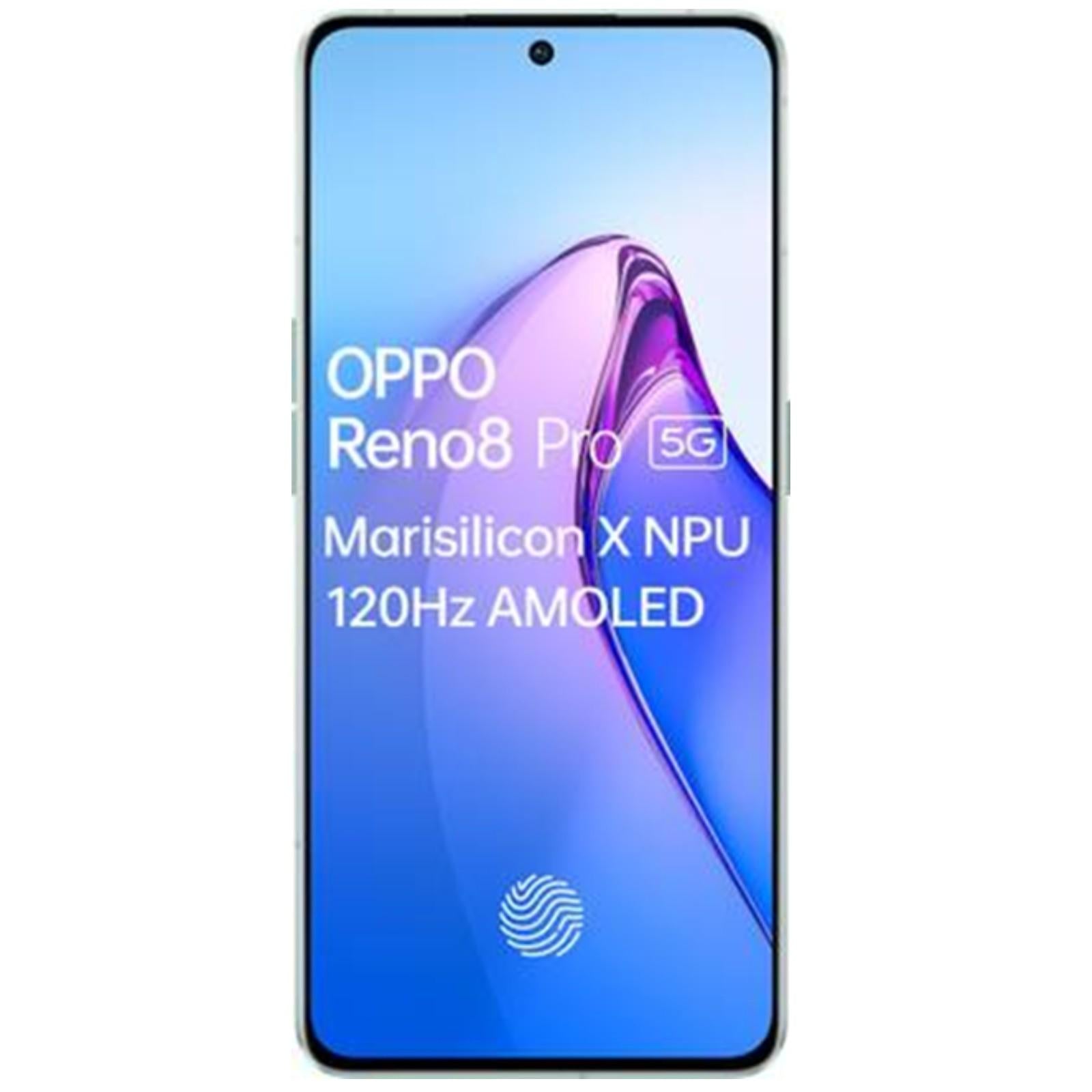 Oppo Reno 8 Pro 5G 256GB 12GB RAM 