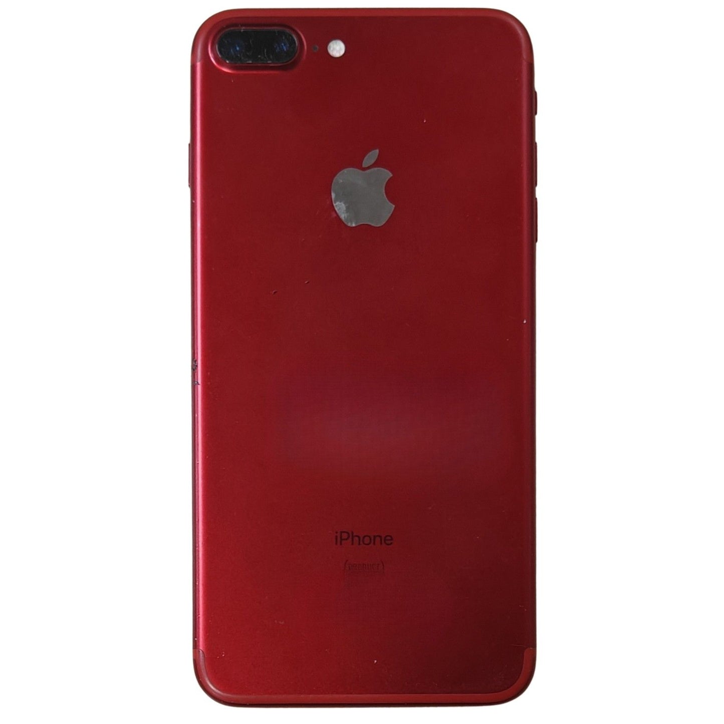 Apple iPhone 7 Plus 256GB Red (Refurbished)