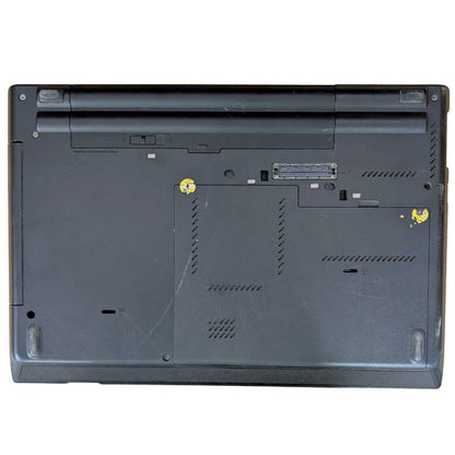 Lenovo ThinkPad L430 14" Intel Core i5 3rd Gen 320GB HDD 8GB RAM Black Laptop 