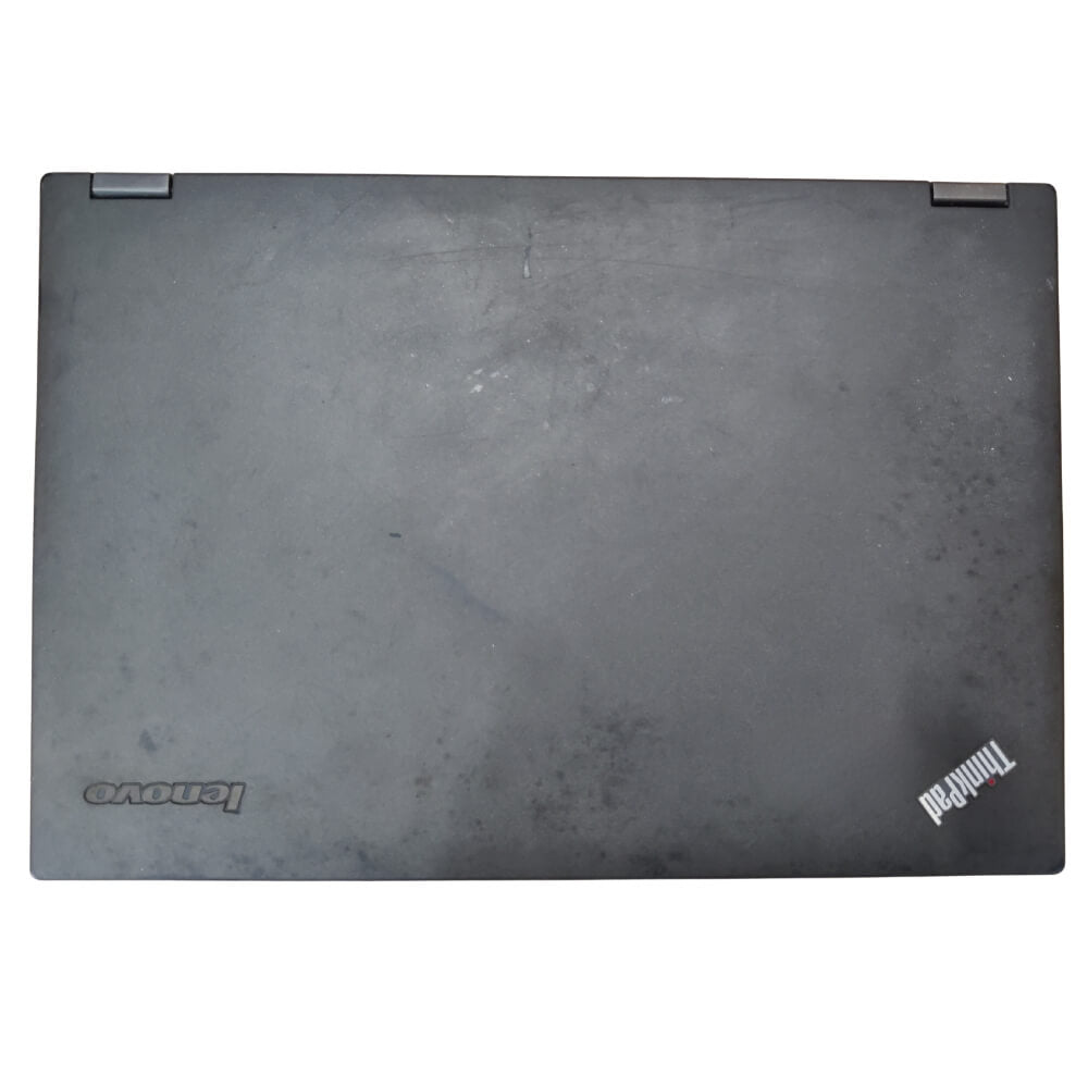 Top anel Of Used Lenovo ThinkPad T440P