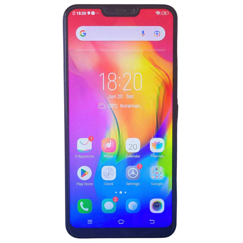 Used Vivo Y83 Pro
