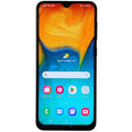 Used Samsung Galaxy A30 64GB 4GB RAM Blue