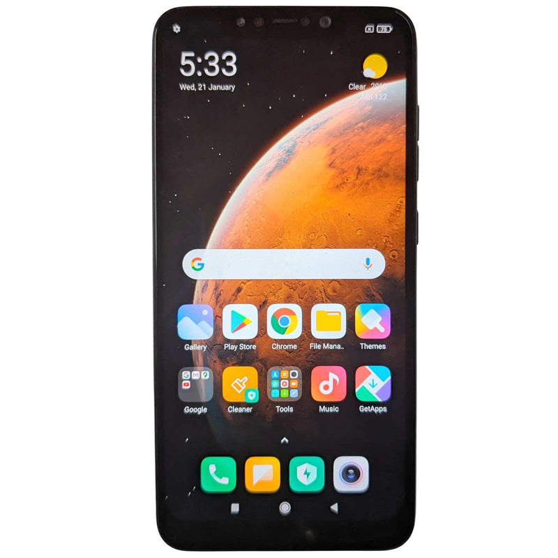 Xiaomi POCO F1 