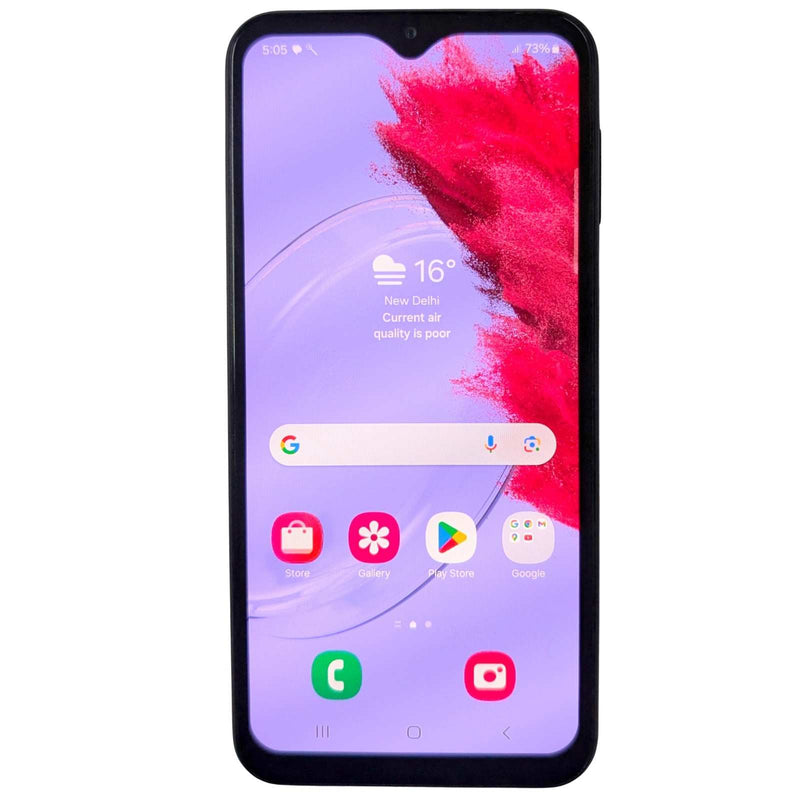 Samsung Galaxy M34 5G 
