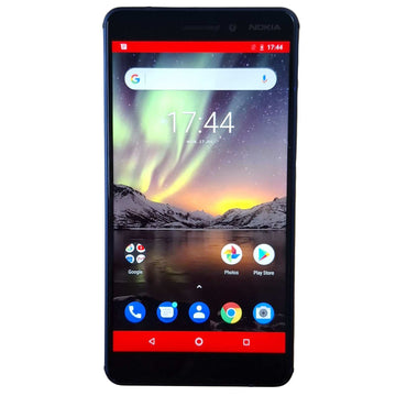 Nokia 6.1 64GB 4GB RAM - Budli Certified