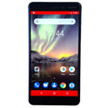 Nokia 6.1 64GB 4GB RAM Blue/Gold (Good Condition)