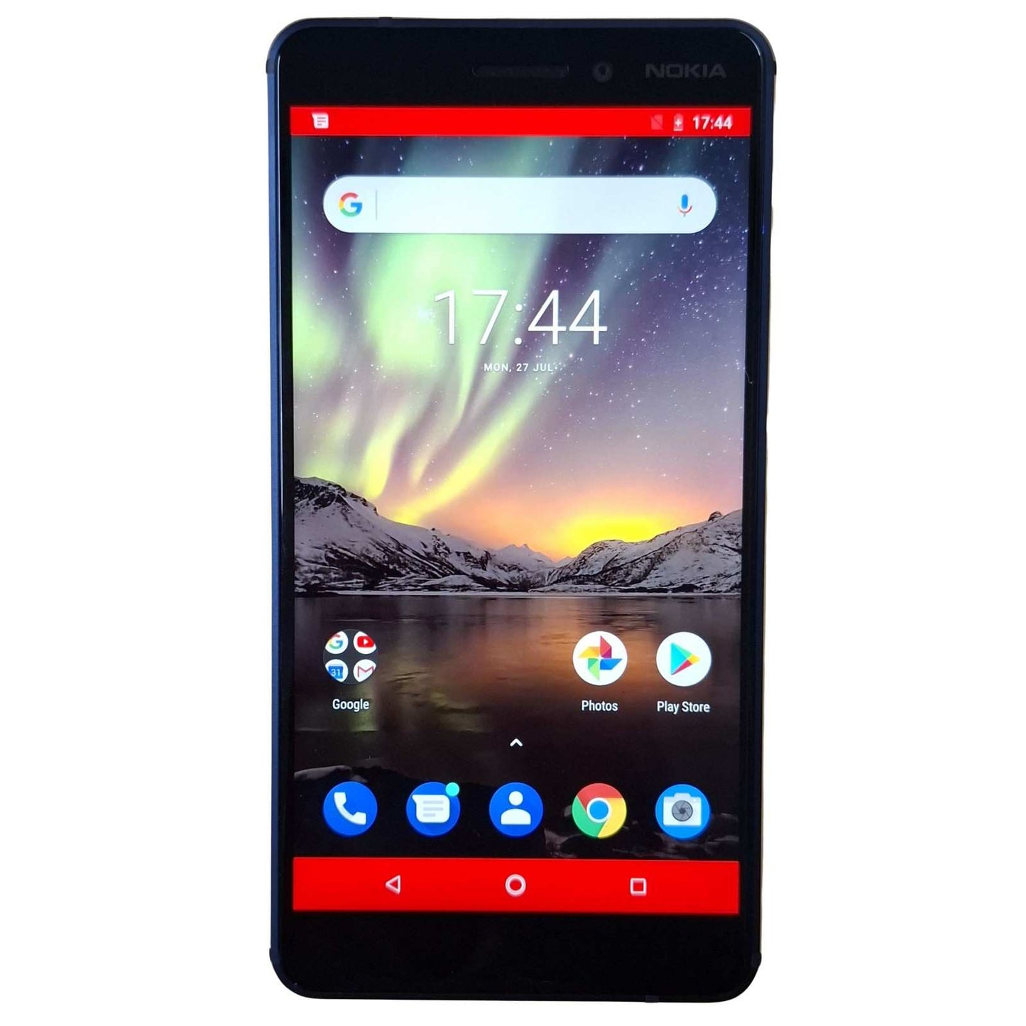 Nokia 6.1 64GB 4GB RAM