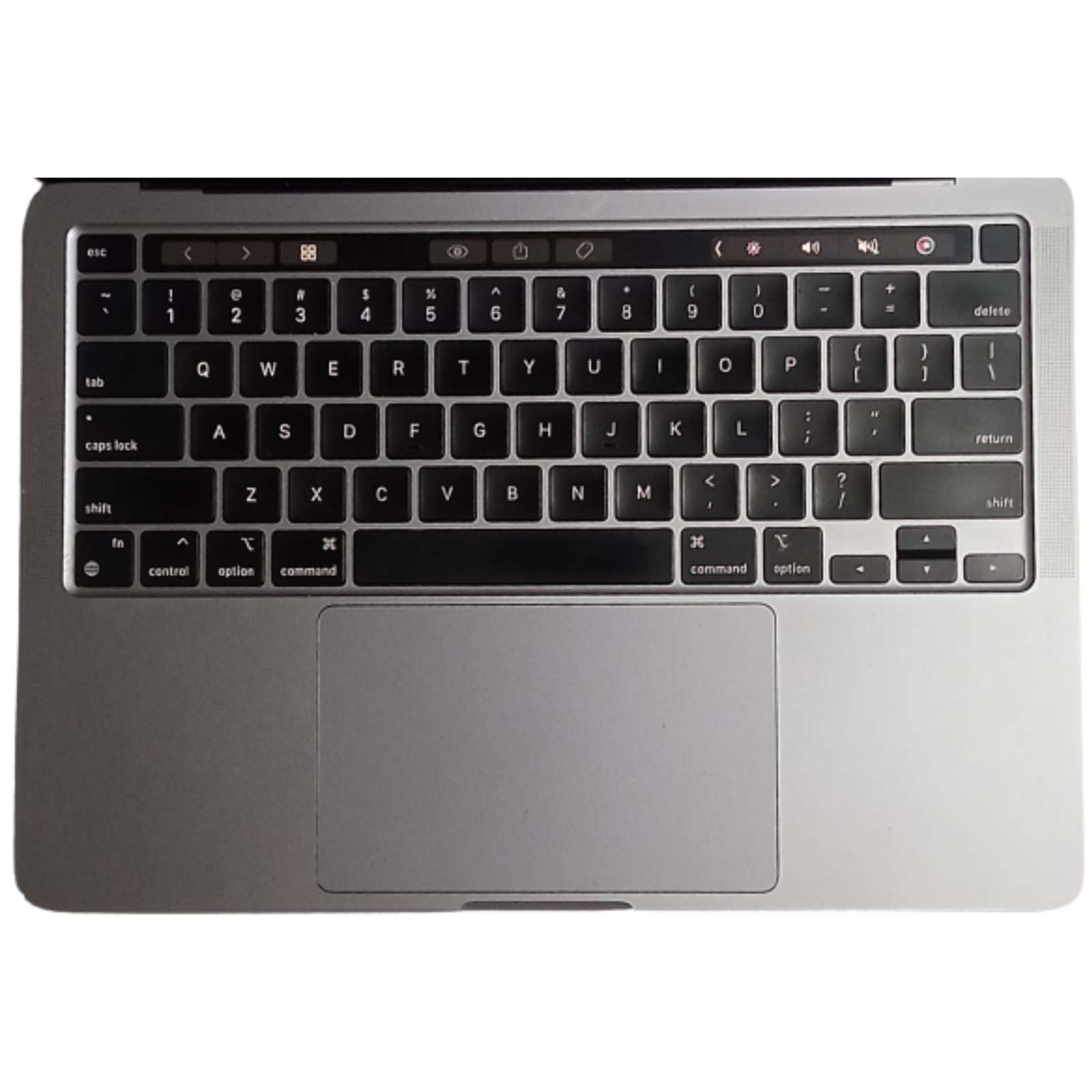 Apple MacBook Pro 16