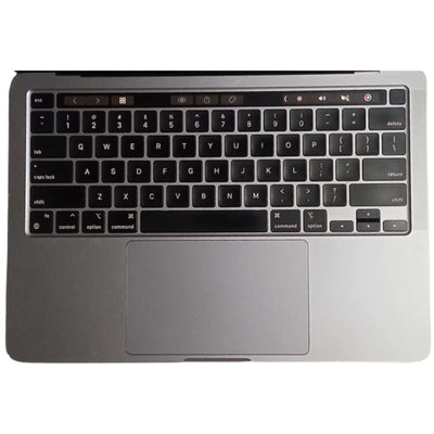 Apple MacBook Pro M1 Chip 13"  1TB SSD 16GB RAM Gray (Refurbished) - Alternate View