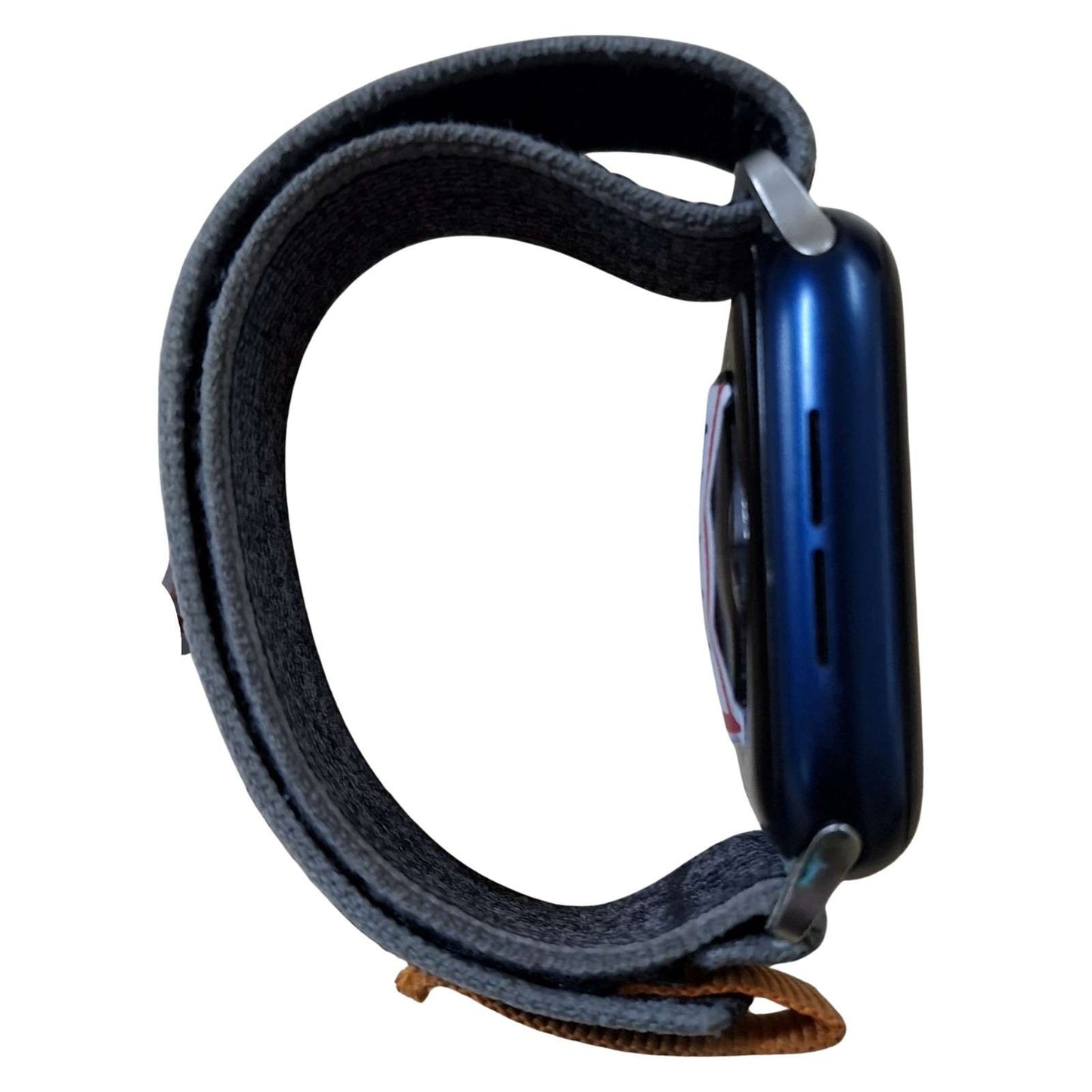 Apple Watch Series 6 GPS + Cellular 44mm Alum (A2376) Blue