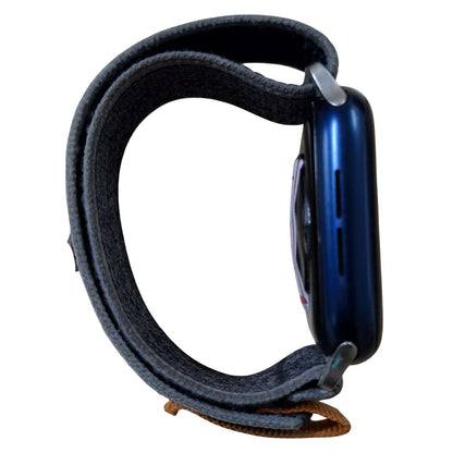 Apple Watch Series 6 GPS + Cellular 44mm Alum (A2376) Blue
