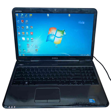 Used Dell Inspiron N5010 15.6" - Budli Certified