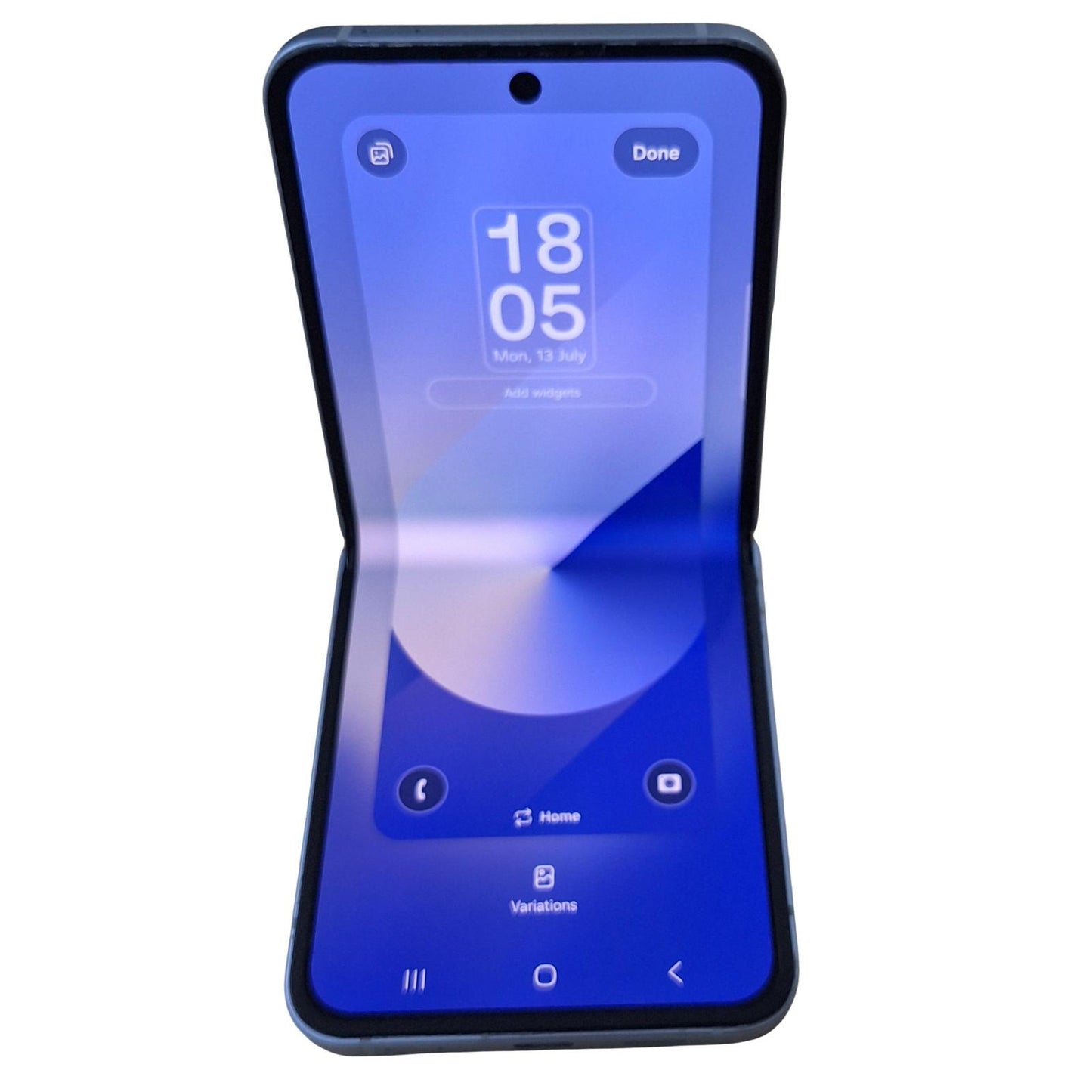 Samsung Galaxy Z Flip 6 5G 