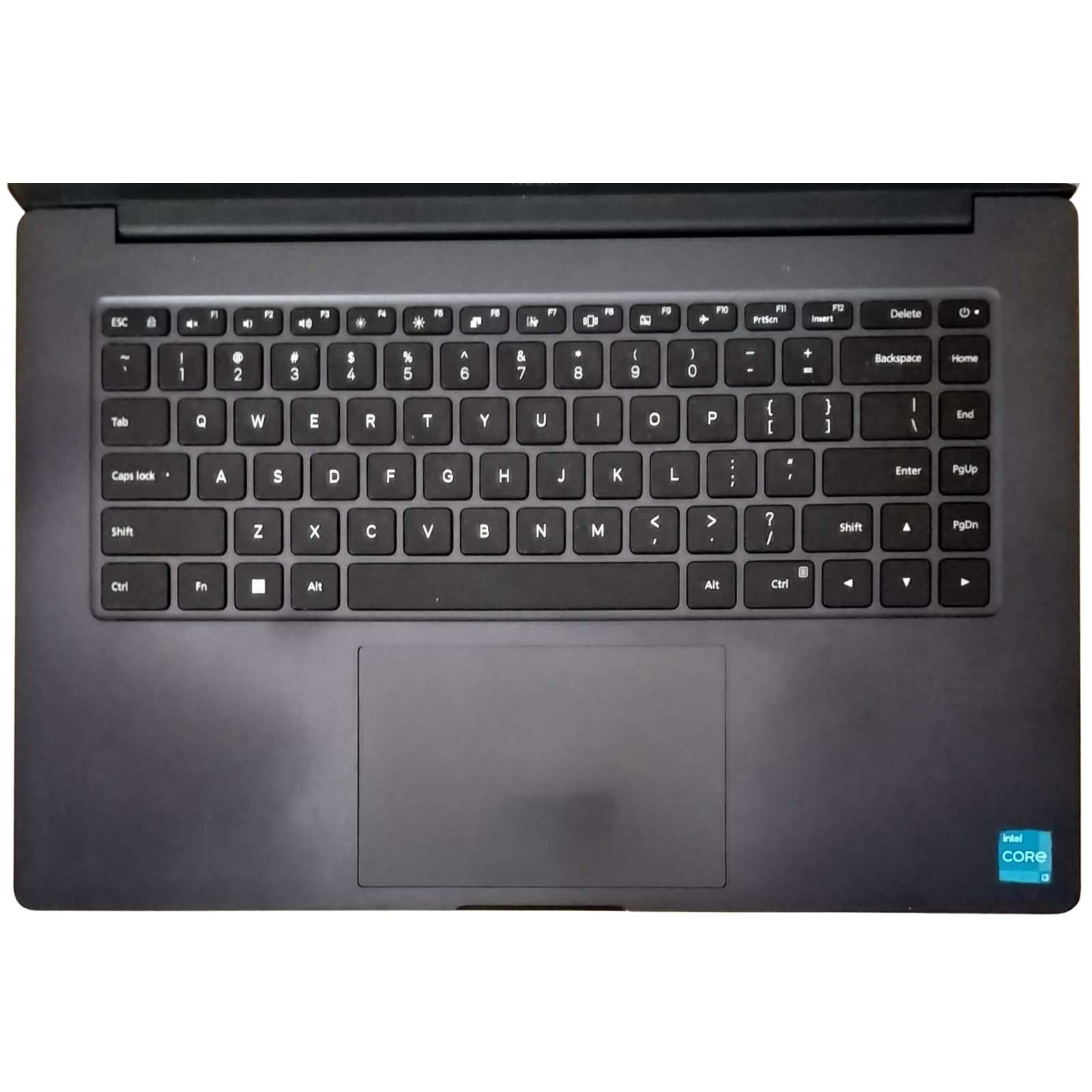 RedmiBook 15 15.6" inch Intel Core i3 11th Gen 256GB SSD 