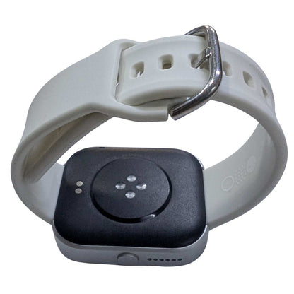 Nothing Watch Pro AMOLED Display D395 BT Calling with AI Noise Reduction 