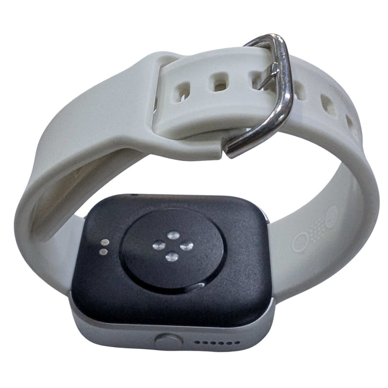 Nothing Watch Pro AMOLED Display D395 BT Calling with AI Noise Reduction 