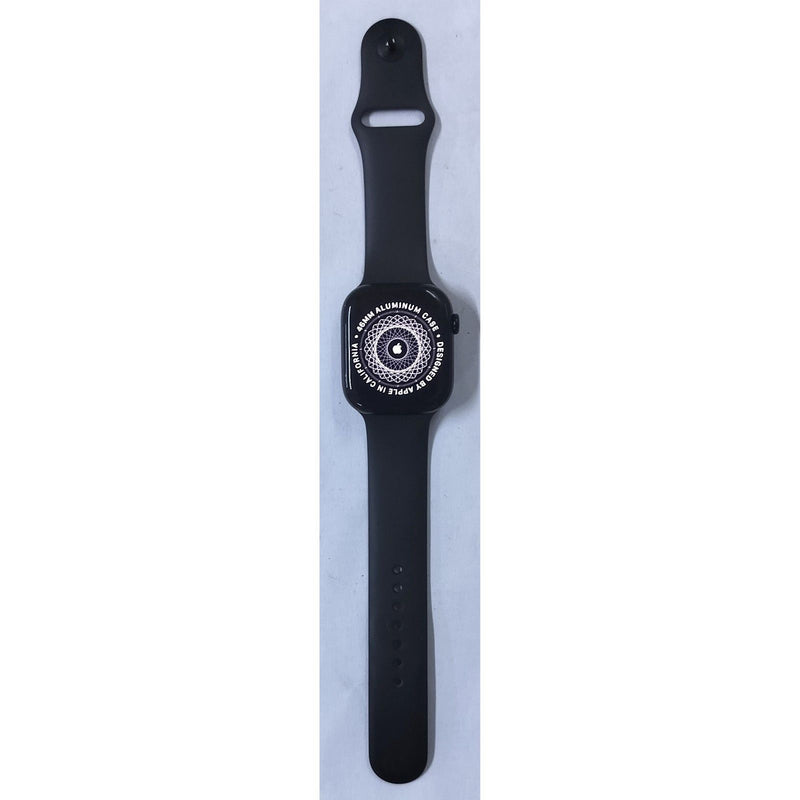 Apple Watch Series 10 GPS Aluminium 