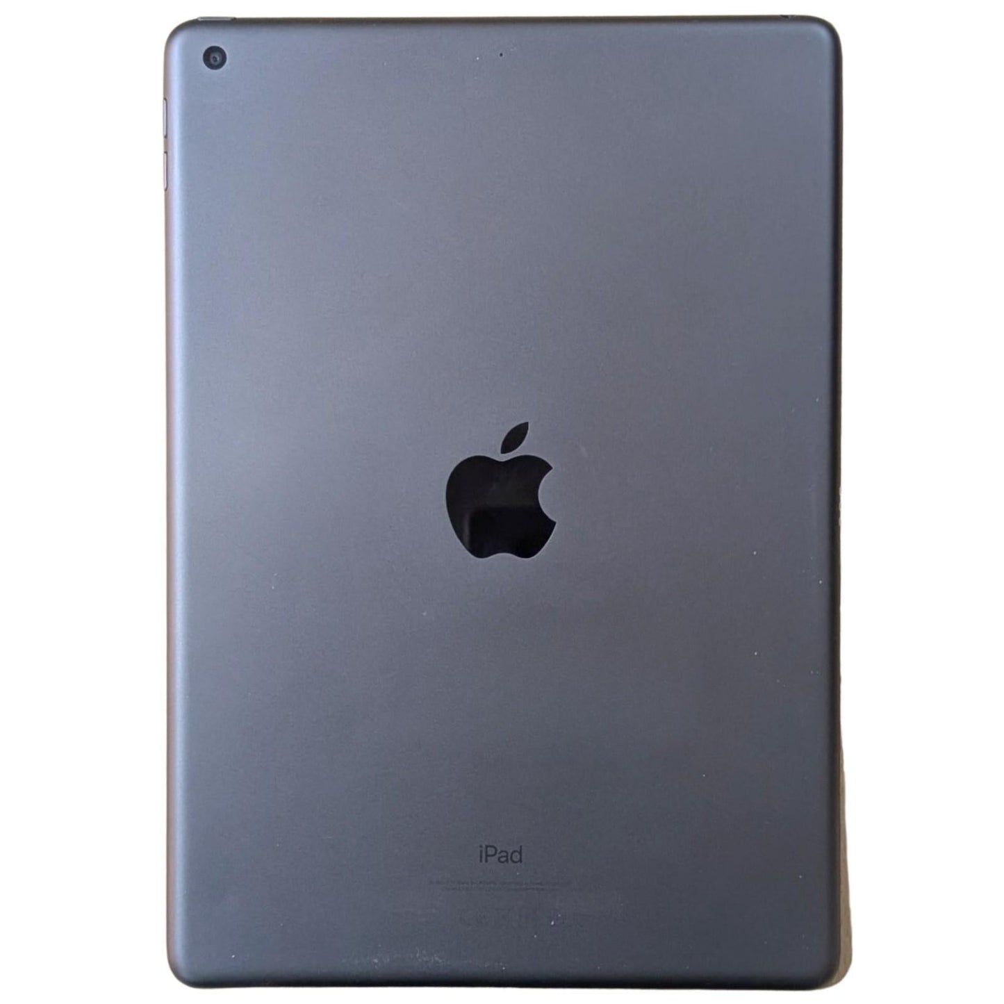 Back View Of Used Apple iPad 7th Gen (Wi Fi) 10.2" (A2197) 32GB Gray