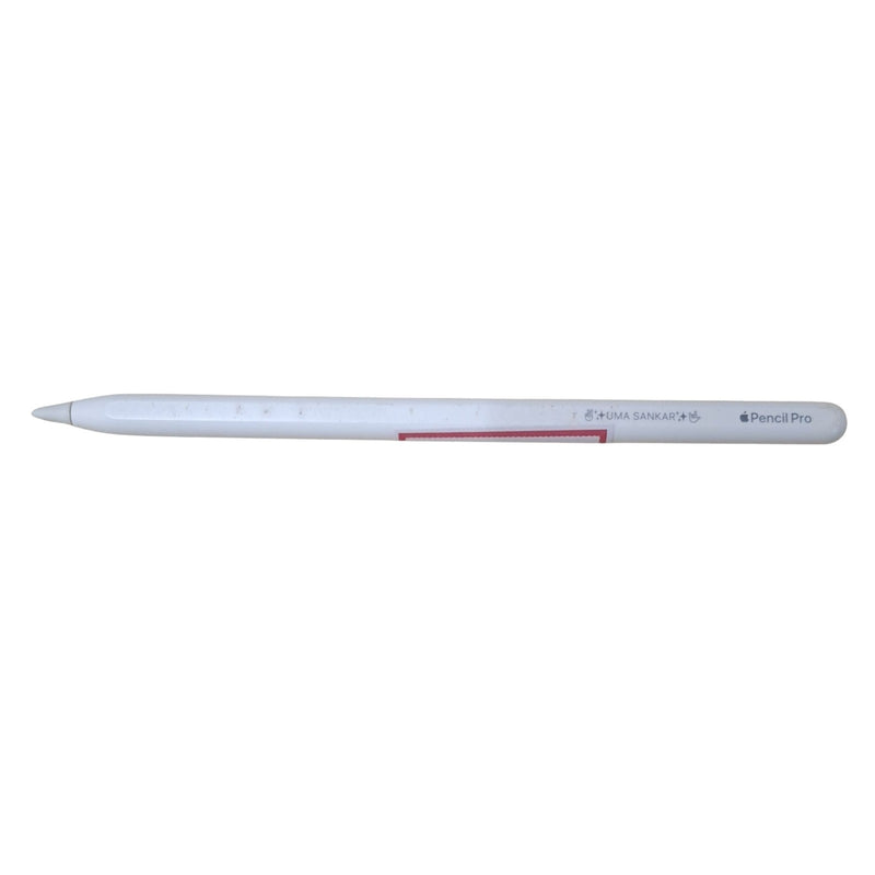 Apple Pencil Pro Stylus