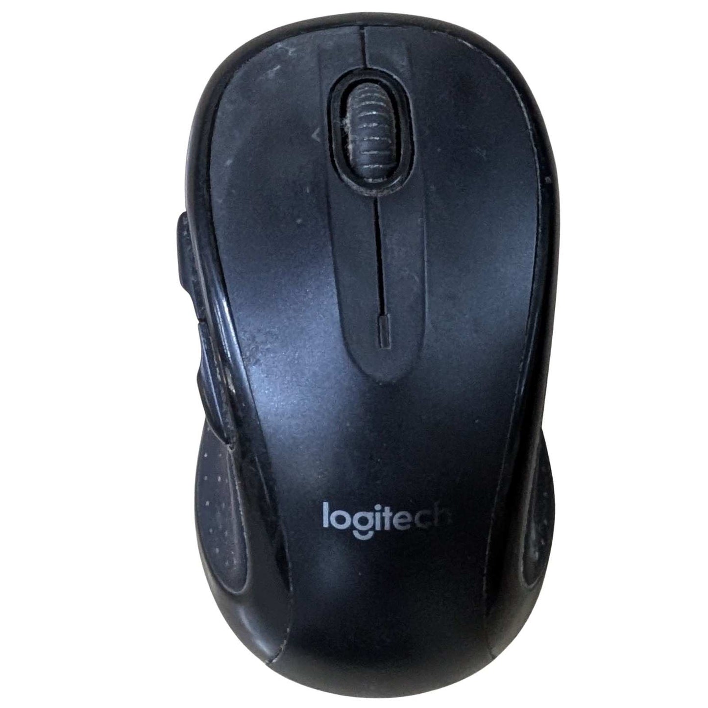 Logitech USB M510 Wireless Mouse