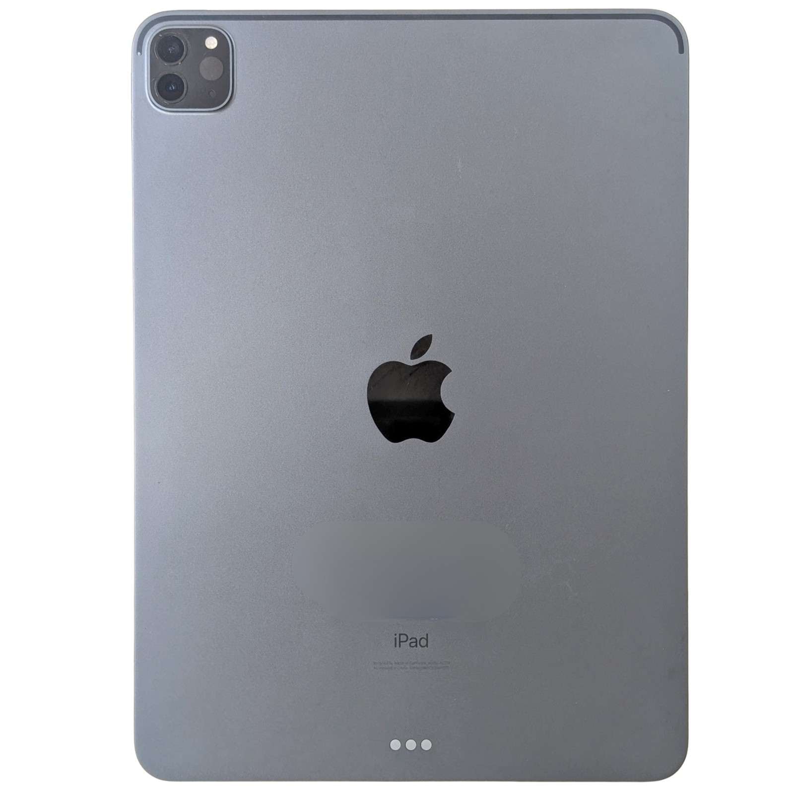 Apple iPad Pro 11-inch (2nd Gen) Wi-Fi (A2228) 128GB | buy.budli.in