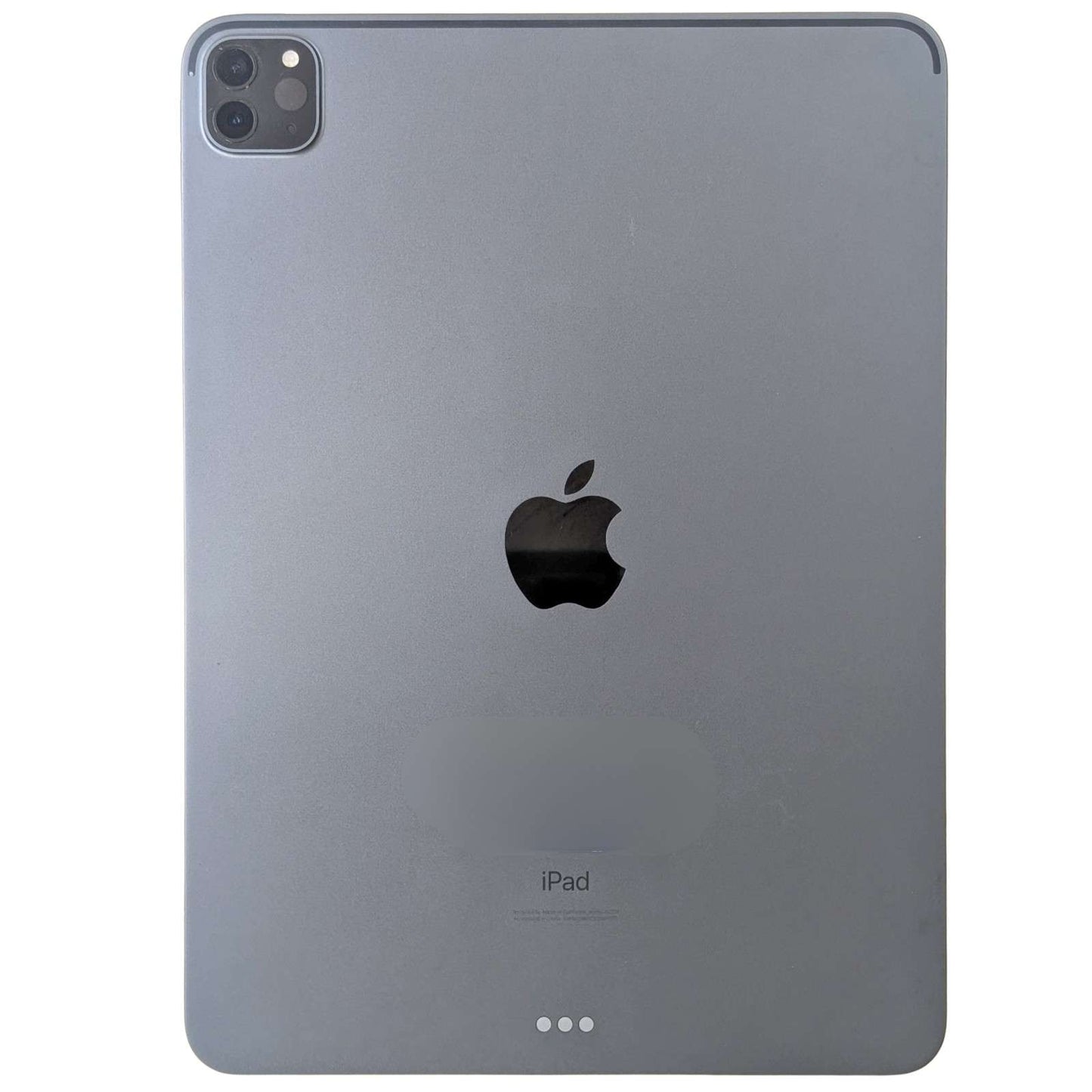 Apple iPad Pro 11-inch (2nd Gen) Wi-Fi (A2228) 128GB Space Gray 