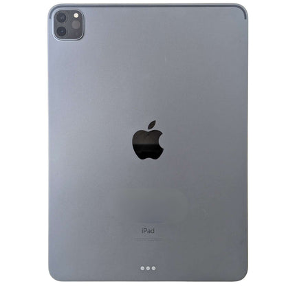 Apple iPad Pro 11-inch (2nd Gen) Wi-Fi (A2228) 128GB Space Gray 
