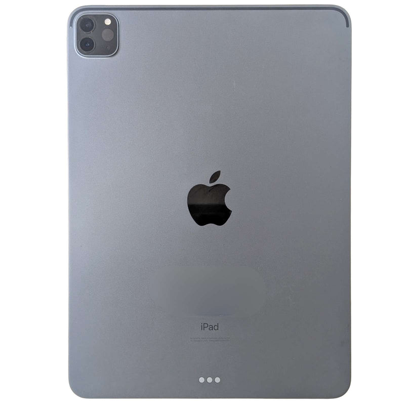 Apple iPad Pro 11-inch (2nd Gen) Wi-Fi (A2228) 128GB Space Gray 