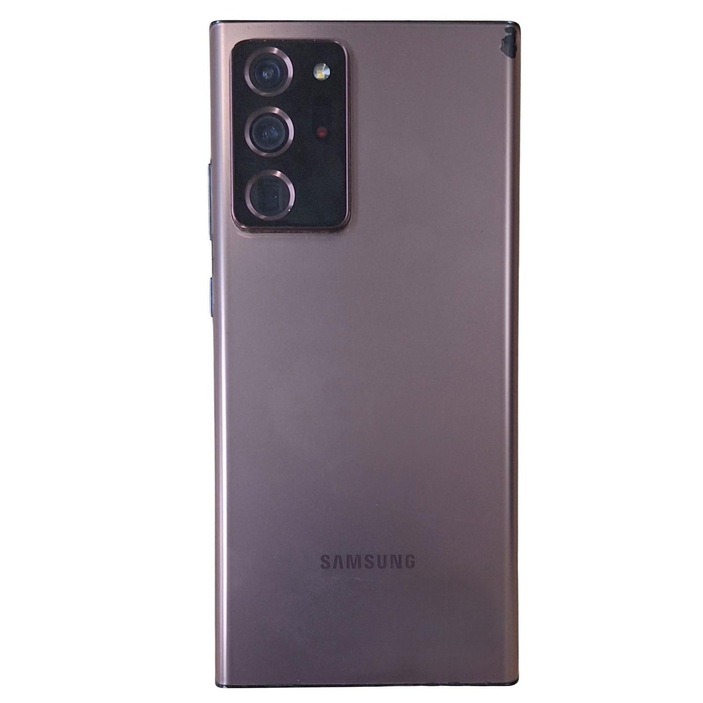 Used Samsung Galaxy Note 20 Ultra 5G 256GB 