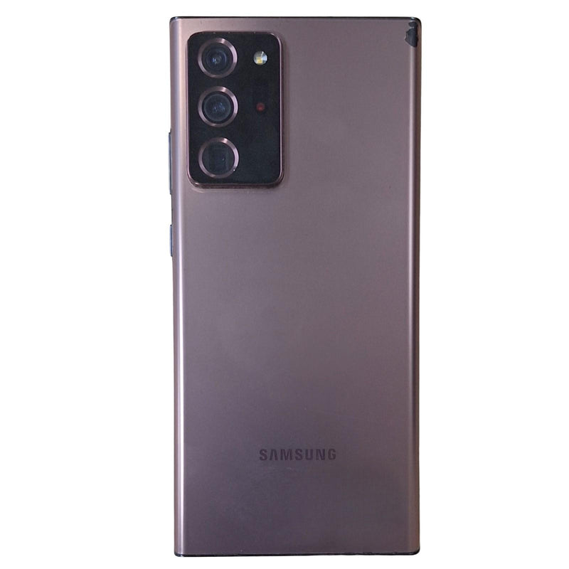 Used Samsung Galaxy Note 20 Ultra 5G 256GB 