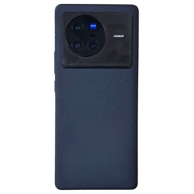 Vivo X80 5G 128GB 8GB RAM Cosmic Black (Refurbished) - Alternate View