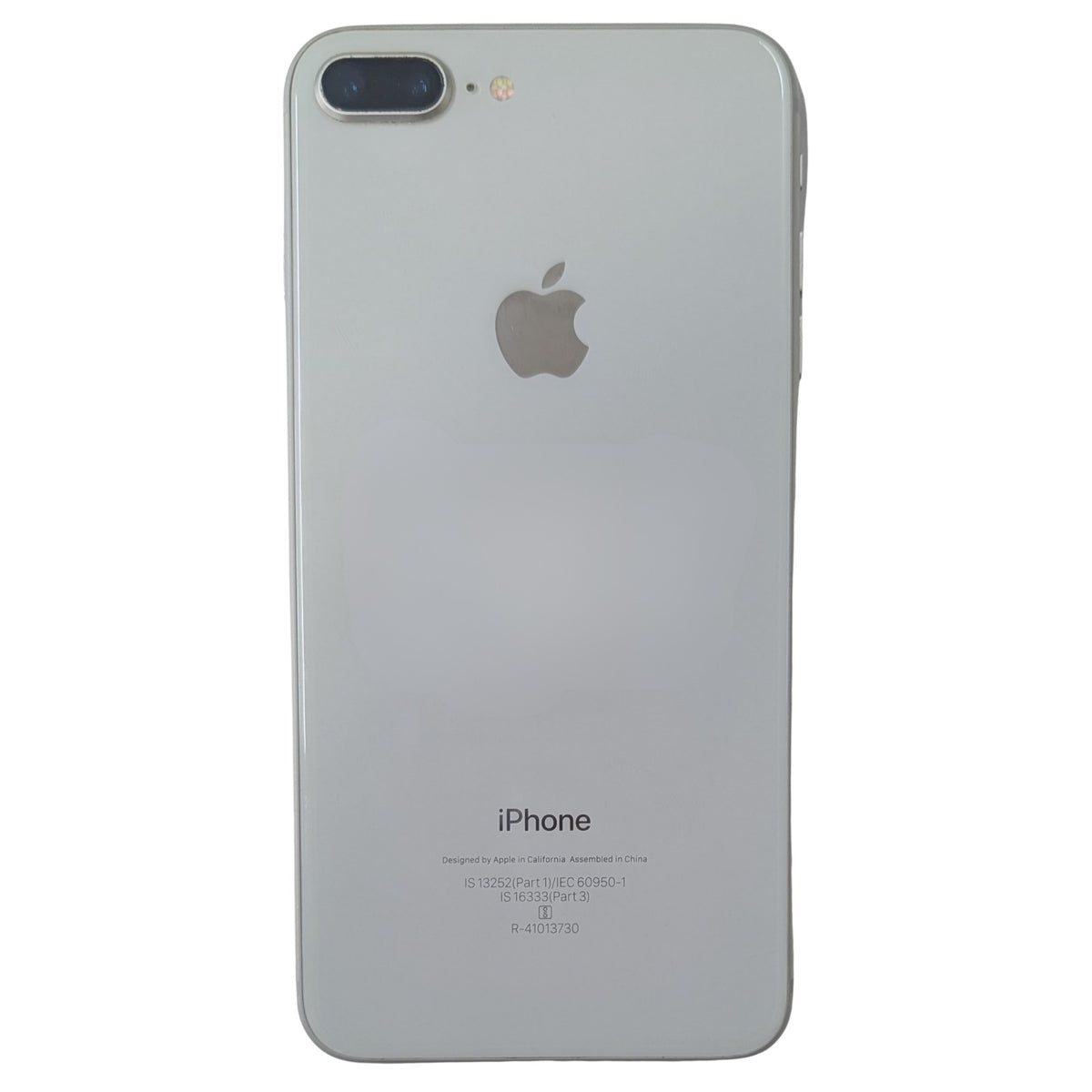 Used Apple iPhone 8 Plus (A1864) 64GB Snow