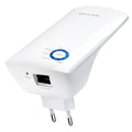 TP-Link TL-WA850RE WI-FI Range Extender White (Good Condition)