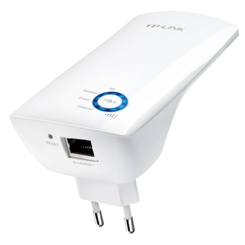TP-Link TL-WA850RE WI-FI Range Extender White (Good Condition)