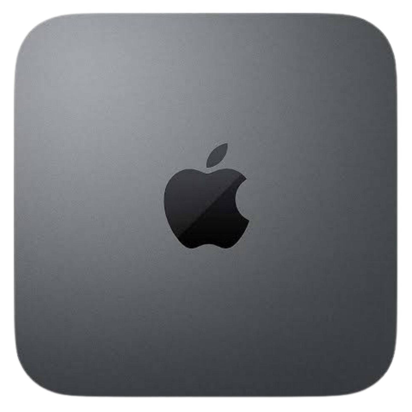 Apple Mac Mini 5th gen 2018 (A1993) 128GB SSD 8GB RAM Space Grey (Good Condition)