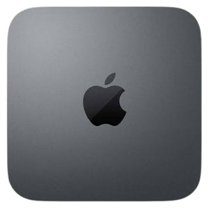 Apple Mac Mini 5th gen 2018 (A1993) 128GB SSD 8GB RAM Space Grey (Good Condition)