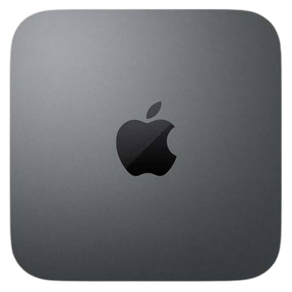 Apple Mac Mini 5th gen 2018 (A1993) 128GB SSD 8GB RAM Space Grey (Good Condition)