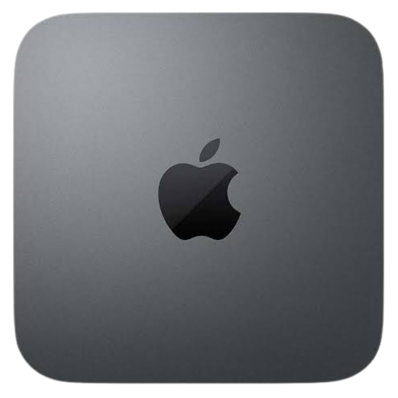 Apple Mac Mini 5th gen 2018 (A1993) 128GB SSD 8GB RAM Space Grey (Good Condition)