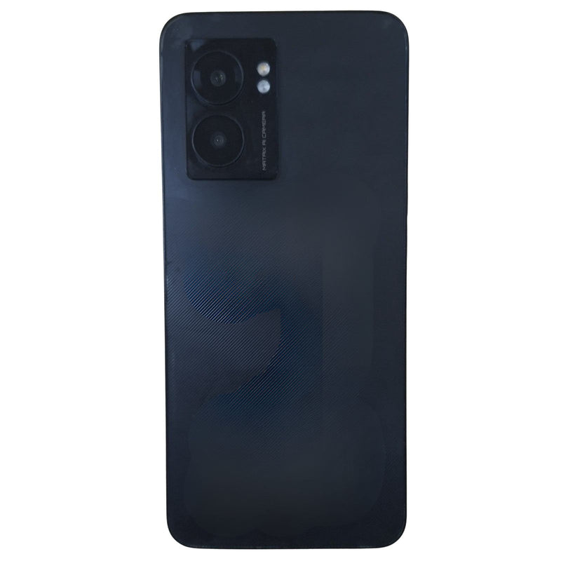 Realme Narzo 50 Pro 5G 128GB 6GB RAM Hyper Black
