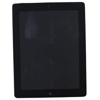 Dead Apple iPad 2 (A1396) 9.7" Silver
