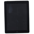 Dead Apple iPad 2 (A1396) 9.7" Silver