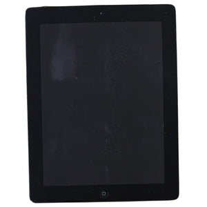 Dead Apple iPad 2 (A1396) 9.7" Silver