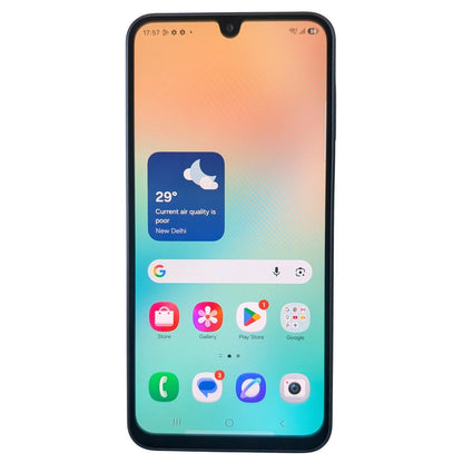 Samsung Galaxy M36 5G
