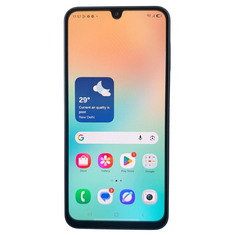 Samsung Galaxy M36 5G