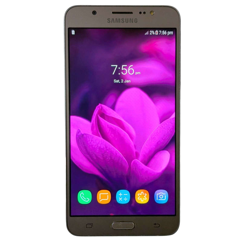 Used Samsung Galaxy On 8