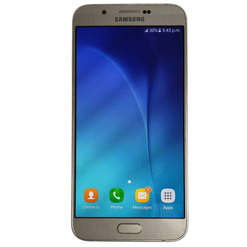 Samsung Galaxy A8 Duos - Budli Certified